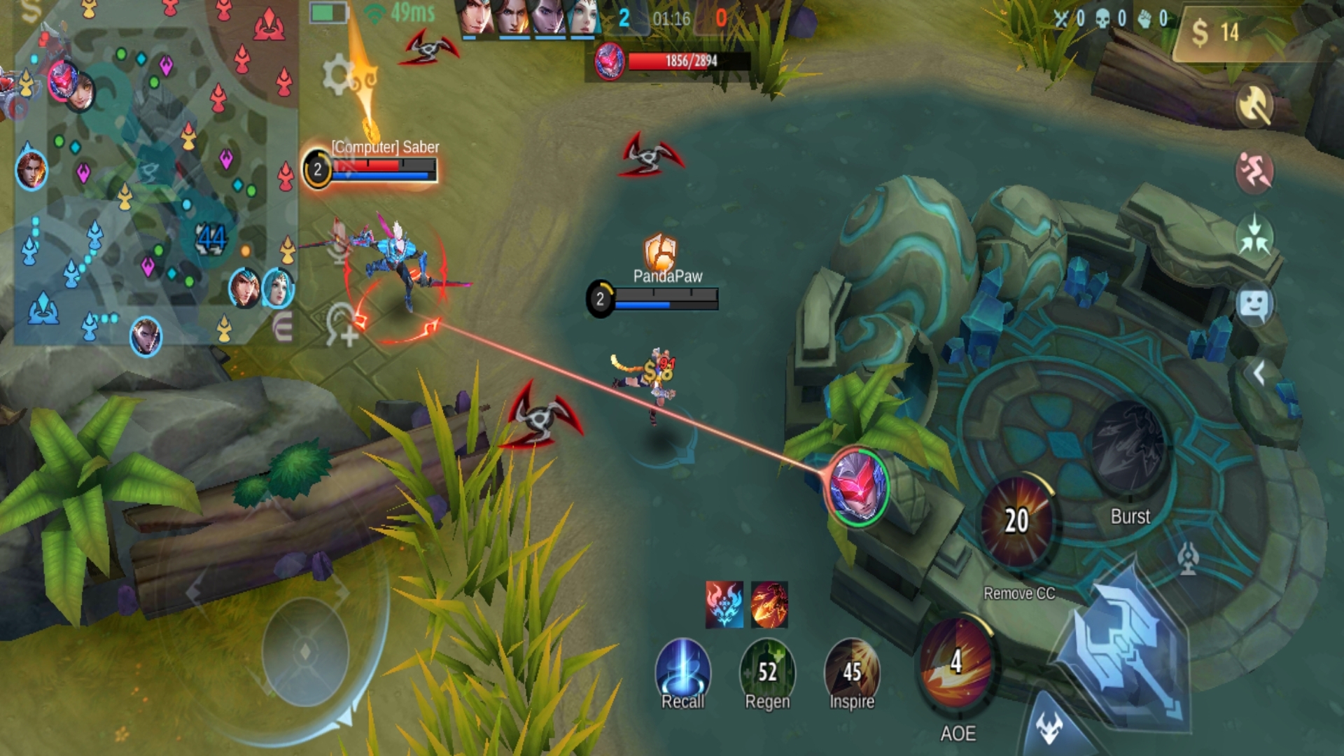 How to play Mobile Legends (MLBB) on a PC? - Simple 3-Step Guide